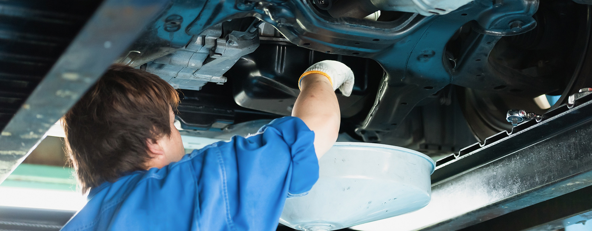 ビーンズファクトリー