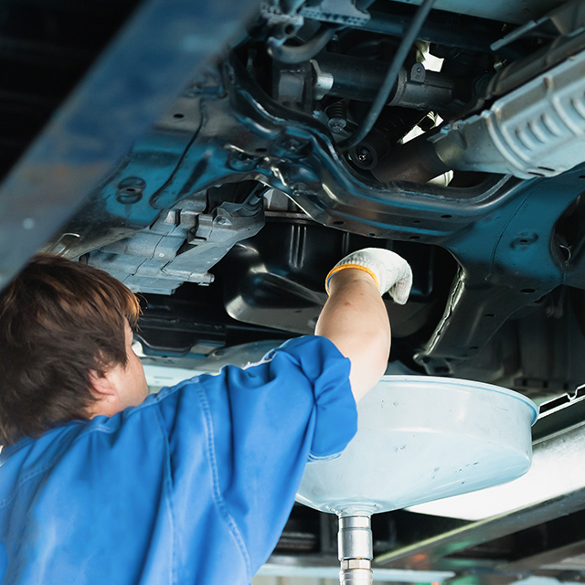 ビーンズファクトリー